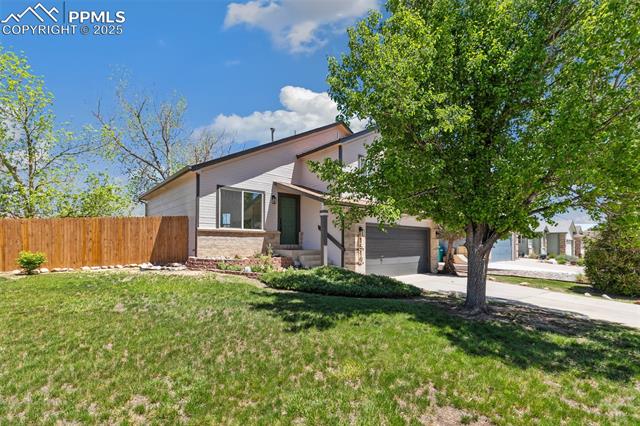 MLS Image for 1510 S Canoe Creek  ,Colorado Springs, Colorado