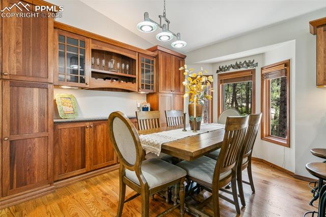 MLS Image for 1350  Spring Valley  ,Colorado Springs, Colorado
