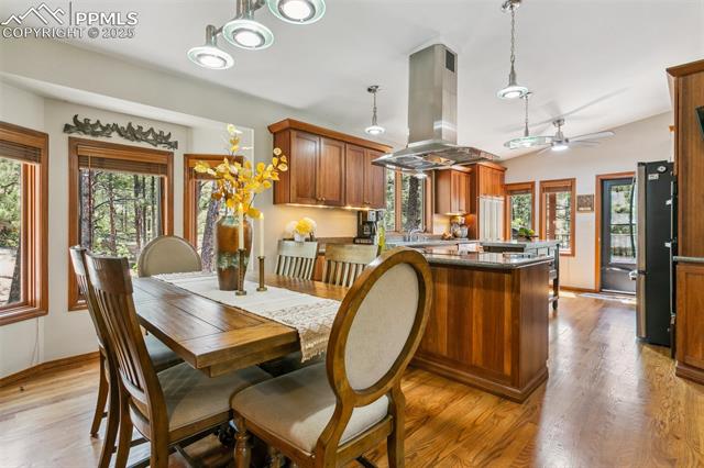 MLS Image for 1350  Spring Valley  ,Colorado Springs, Colorado