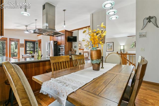 MLS Image for 1350  Spring Valley  ,Colorado Springs, Colorado