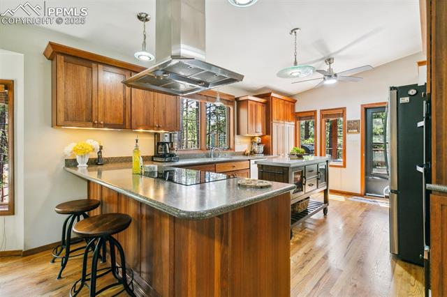 MLS Image for 1350  Spring Valley  ,Colorado Springs, Colorado