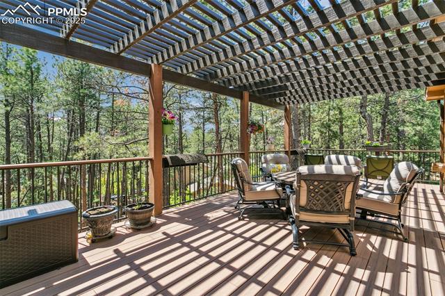 MLS Image for 1350  Spring Valley  ,Colorado Springs, Colorado