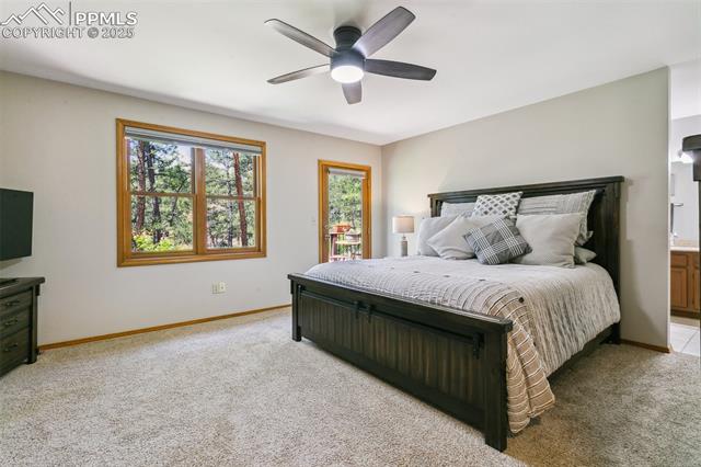 MLS Image for 1350  Spring Valley  ,Colorado Springs, Colorado