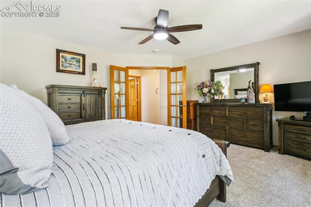 MLS Image for 1350  Spring Valley  ,Colorado Springs, Colorado