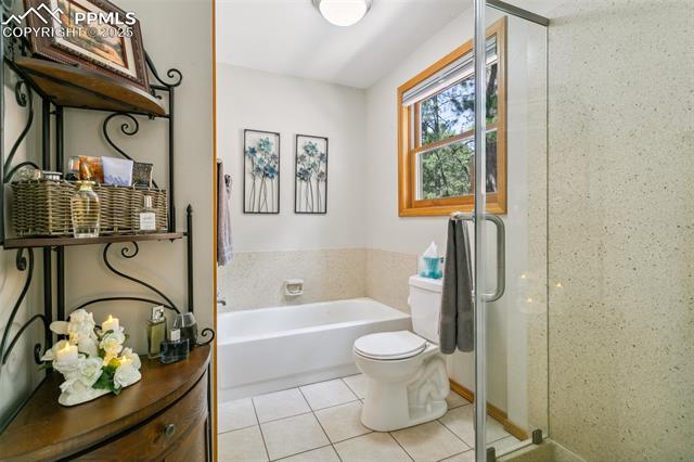 MLS Image for 1350  Spring Valley  ,Colorado Springs, Colorado