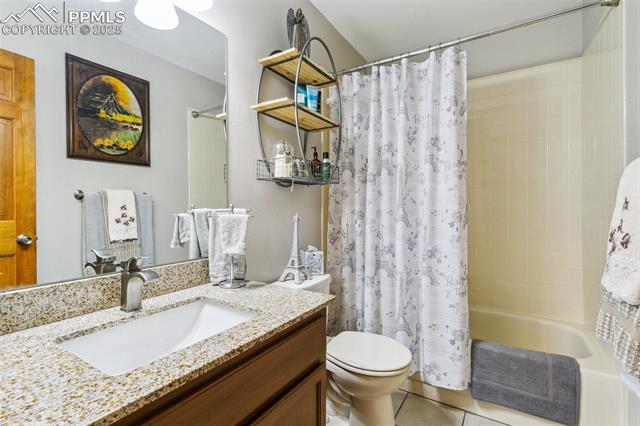 MLS Image for 1350  Spring Valley  ,Colorado Springs, Colorado