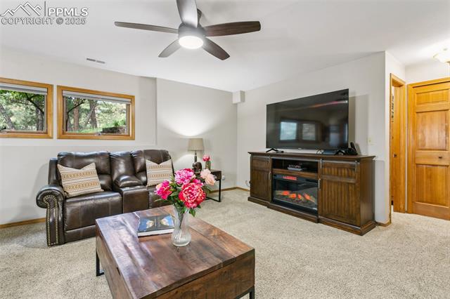 MLS Image for 1350  Spring Valley  ,Colorado Springs, Colorado
