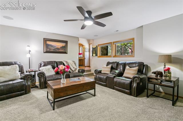 MLS Image for 1350  Spring Valley  ,Colorado Springs, Colorado