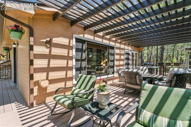 MLS Image for 1350  Spring Valley  ,Colorado Springs, Colorado