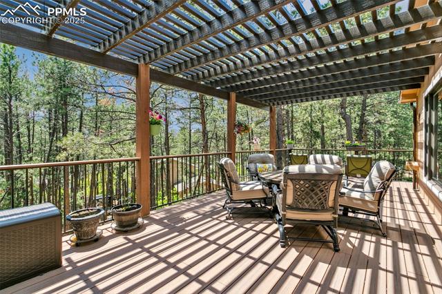 MLS Image for 1350  Spring Valley  ,Colorado Springs, Colorado