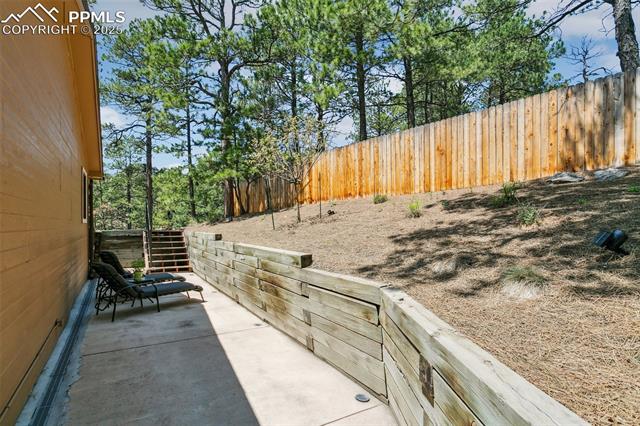 MLS Image for 1350  Spring Valley  ,Colorado Springs, Colorado