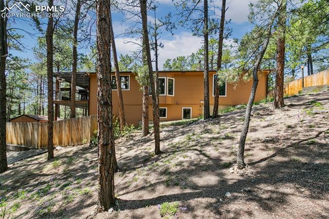 MLS Image for 1350  Spring Valley  ,Colorado Springs, Colorado