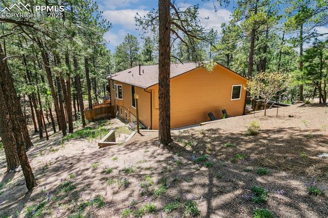 MLS Image for 1350  Spring Valley  ,Colorado Springs, Colorado