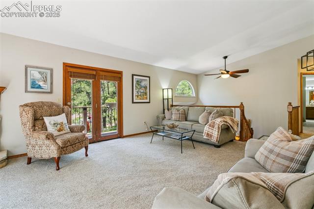MLS Image for 1350  Spring Valley  ,Colorado Springs, Colorado