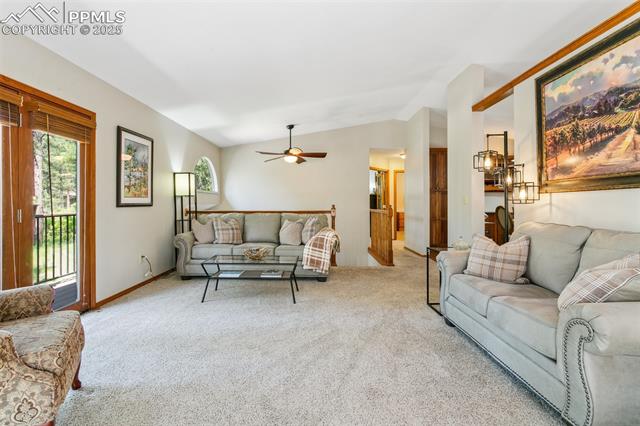 MLS Image for 1350  Spring Valley  ,Colorado Springs, Colorado
