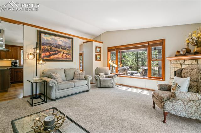 MLS Image for 1350  Spring Valley  ,Colorado Springs, Colorado