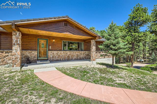 MLS Image for 18150  Martingale  ,Monument, Colorado