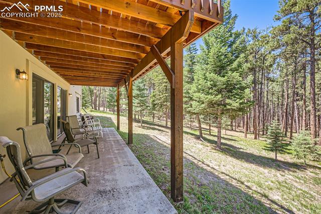 MLS Image for 18150  Martingale  ,Monument, Colorado
