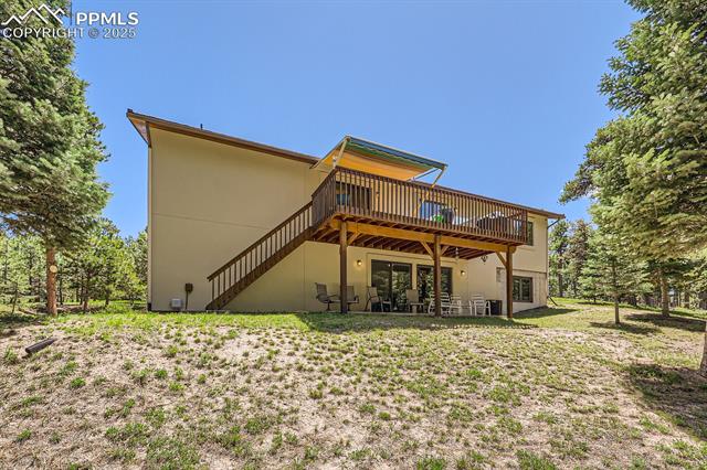 MLS Image for 18150  Martingale  ,Monument, Colorado