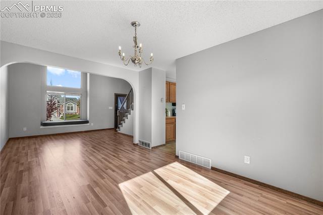 MLS Image for 7955  Chancellor  ,Colorado Springs, Colorado