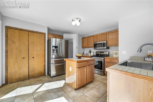 MLS Image for 7955  Chancellor  ,Colorado Springs, Colorado