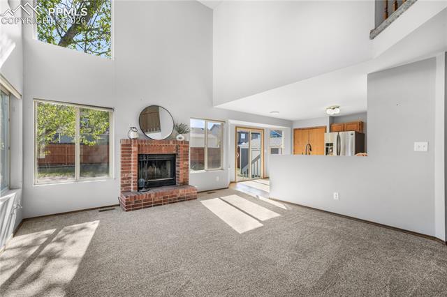 MLS Image for 7955  Chancellor  ,Colorado Springs, Colorado