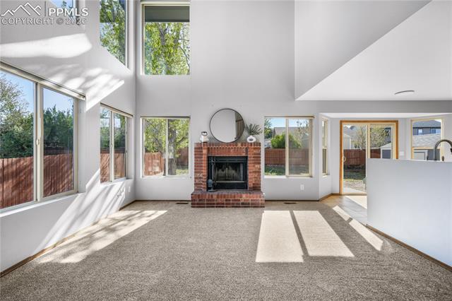 MLS Image for 7955  Chancellor  ,Colorado Springs, Colorado