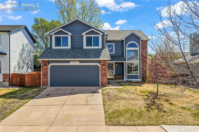 MLS Image for 7955  Chancellor  ,Colorado Springs, Colorado