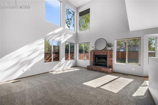 MLS Image for 7955  Chancellor  ,Colorado Springs, Colorado