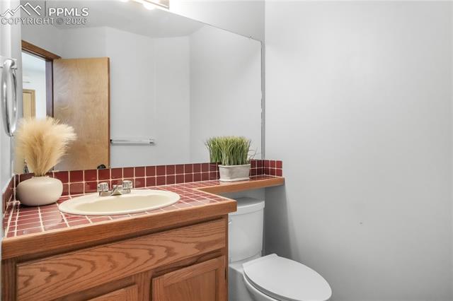 MLS Image for 7955  Chancellor  ,Colorado Springs, Colorado