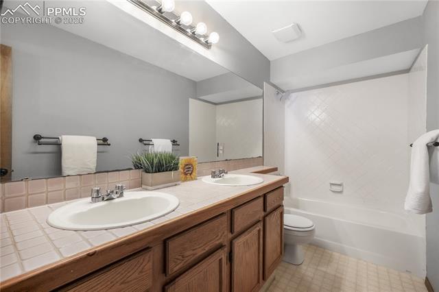 MLS Image for 7955  Chancellor  ,Colorado Springs, Colorado