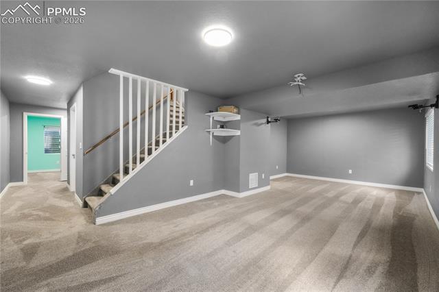 MLS Image for 7955  Chancellor  ,Colorado Springs, Colorado