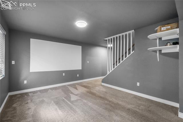 MLS Image for 7955  Chancellor  ,Colorado Springs, Colorado
