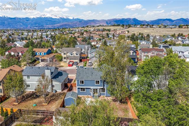 MLS Image for 7955  Chancellor  ,Colorado Springs, Colorado
