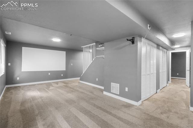 MLS Image for 7955  Chancellor  ,Colorado Springs, Colorado