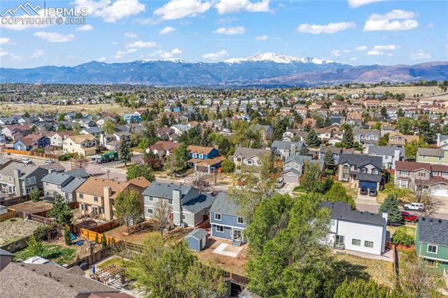 MLS Image for 7955  Chancellor  ,Colorado Springs, Colorado