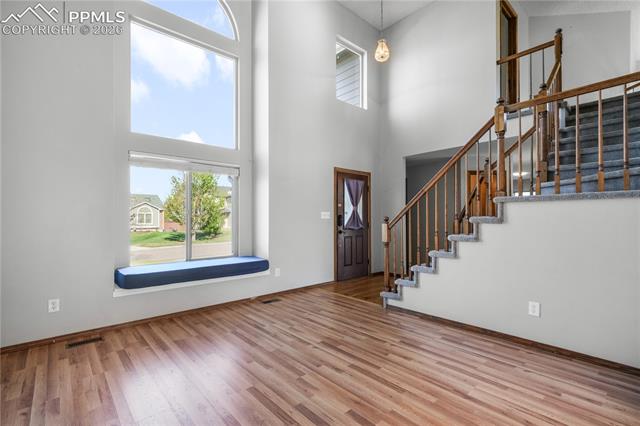 MLS Image for 7955  Chancellor  ,Colorado Springs, Colorado