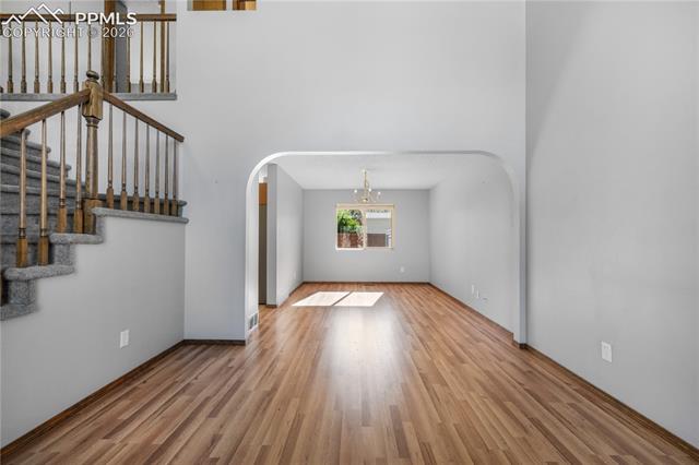 MLS Image for 7955  Chancellor  ,Colorado Springs, Colorado