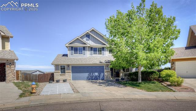 8307  Shadow Run  , fountain&nbsp; House Search MLS Picture
