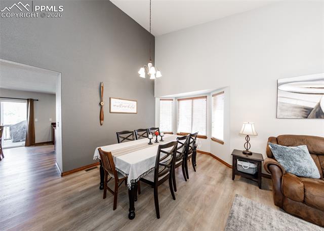 MLS Image for 8307  Shadow Run  ,Fountain, Colorado