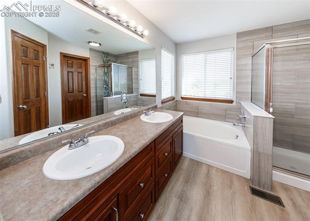 MLS Image for 8307  Shadow Run  ,Fountain, Colorado