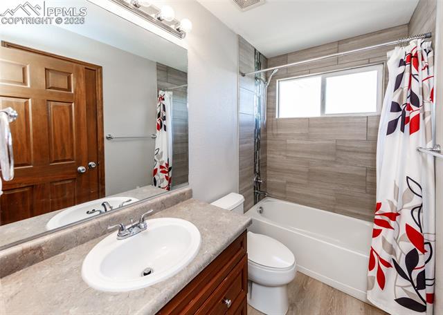 MLS Image for 8307  Shadow Run  ,Fountain, Colorado