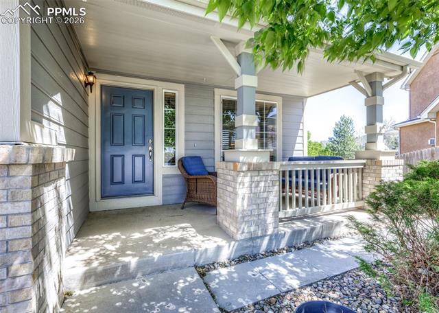 MLS Image for 8307  Shadow Run  ,Fountain, Colorado