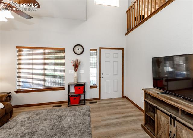MLS Image for 8307  Shadow Run  ,Fountain, Colorado