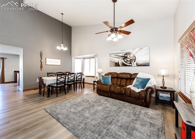 MLS Image for 8307  Shadow Run  ,Fountain, Colorado