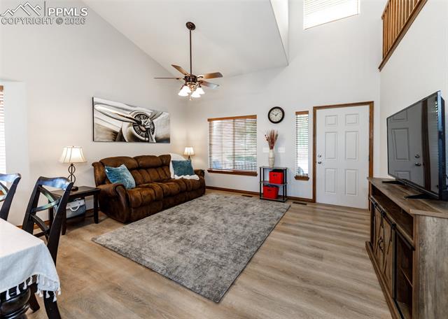 MLS Image for 8307  Shadow Run  ,Fountain, Colorado