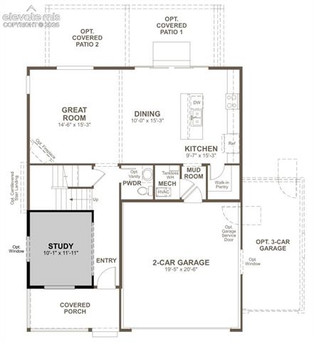 MLS Image for 9126  Golden Buffs  ,Colorado Springs, Colorado
