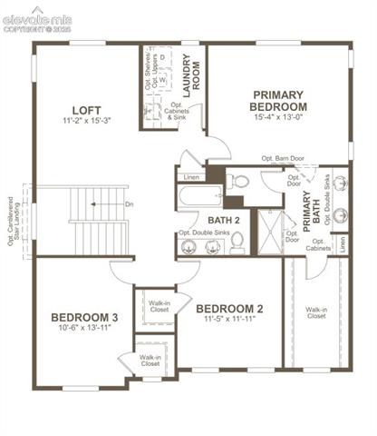 MLS Image for 9126  Golden Buffs  ,Colorado Springs, Colorado