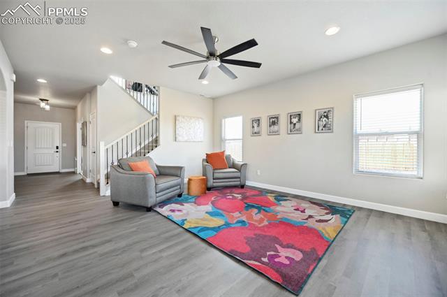 MLS Image for 8295  Thedford  ,Peyton, Colorado