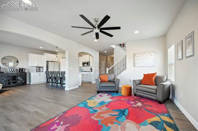 MLS Image for 8295  Thedford  ,Peyton, Colorado